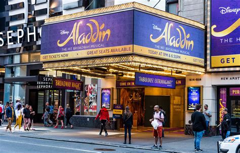 broadway shows new york 2019|broadway shows nyc today.